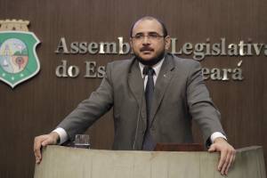 Dep. Antonio Carlos (PT)