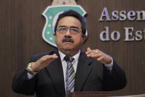 Dep. Augustinho Moreira (PV)