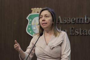 Dep. Rachel Marques (PT)