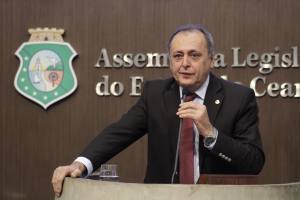 Dep. Sineval Roque (PSB )