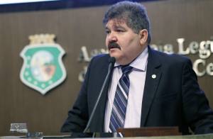 Dep. Welington Landim (PSB)