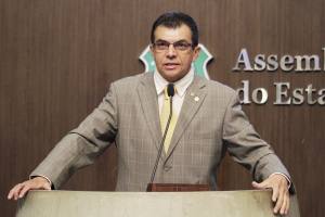 Dep. Ely Aguiar (PSDC)
