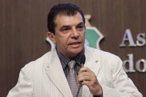 Dep. Ely Aguiar (PSDC)