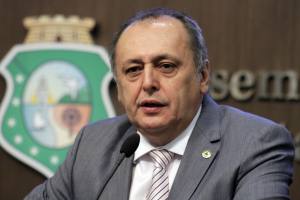 Dep. Sineval Roque