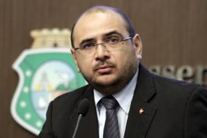 Dep. Antonio Carlos (PT)