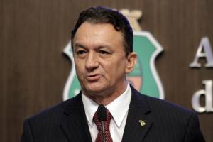 Dep. Ferreira Aragão (PDT)