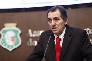 Deputado Professor Pinheiro (PT)