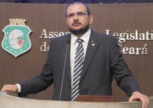 Dep. Antonio Carlos (PT)