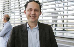 Vereador Evaldo Lima