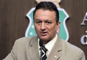 Dep. Ferreira Aragão (PDT)