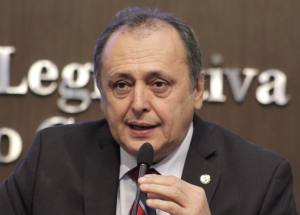 Dep. Sineval Roque (Pros)