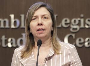 Dep. Rachel Marques (PT)