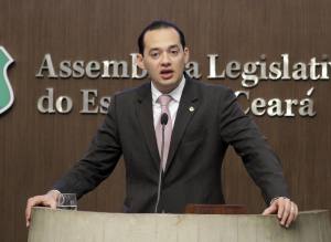 Dep. Danniel Oliveira (PMDB)