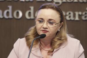Dep. Eliane Novais (PSB)