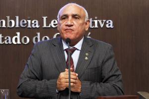 Dep. Carlomano Marques (PMDB)