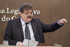 Dep. Welington Landim (Pros)