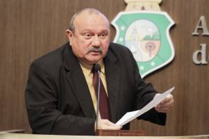 Dep. Fernando Hugo (SDD)