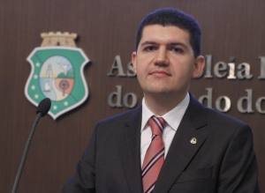 Dep. Ronaldo Martins (PRB)