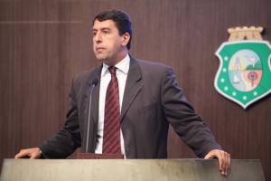 Dep. Gony Arruda (PSD)