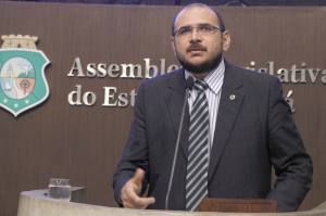 Dep. Antonio Carlos (PT)