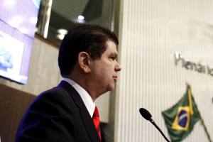 Dep. Mauro Filho (Pros)