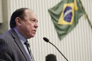 Deputado Manuel Duca (Pros) 