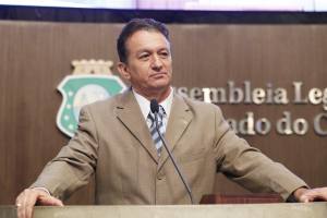 Dep. Ferreira Aragão (PDT)