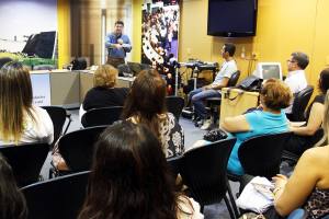 Seminário Educação e Saúde Vocal