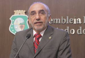 Dep. Lula Morais (PCdoB)