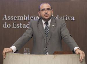 Dep. Antonio Carlos (PT)