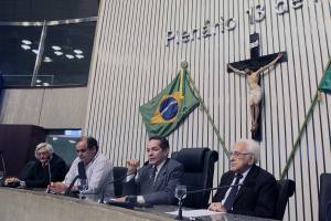 Lançamento Livro Lavrenses Ilustres