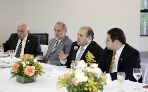 Conselho Social Consultivo das Comissões Técnicas