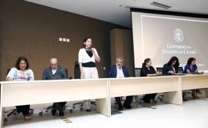 Seminário de Educação Inclusiva