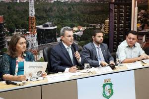 Seminário "LOA 2014"