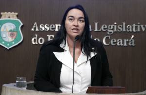 Dep. Dra. Silvana (PMDB)