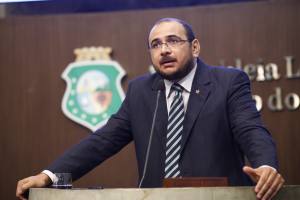 Dep. Antonio Carlos ( PT )