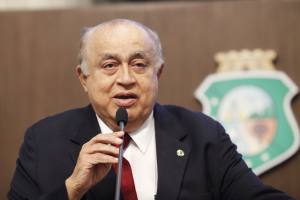 Dep. Professor Teodoro ( PSD )