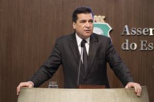 Dep. João Jaime ( DEM )