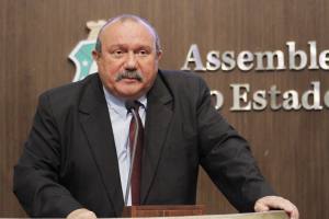 Dep. Fernando Hugo ( SDD )