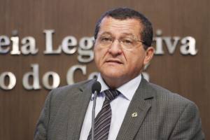 Dep. Dedé Teixeira ( PT )