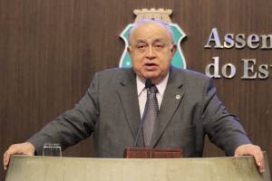 Dep. Professor Teodoro ( PSD )