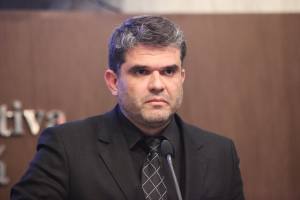 Dep. Leonardo Pinheiro ( PSD )