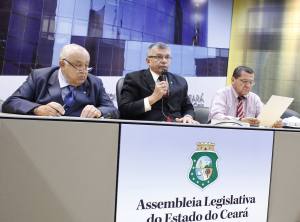 Comissão de Defesa Social