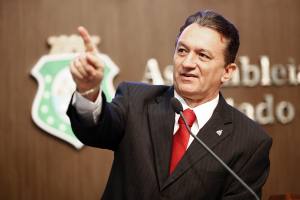 Dep. Ferreira Aragão (PDT)