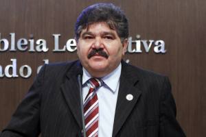 Dep. Welington Landim (PSB) 