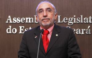 Dep. Lula Morais (PCdoB) 