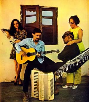 Agenda Cultural – Filme sobre o Rei do Baião é destaque do Gonzagando  