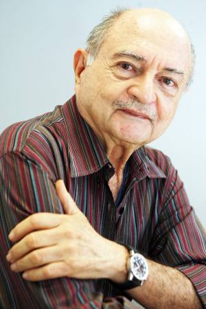 Narcélio Limaverde 
