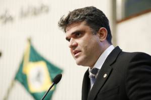 Dep. Leonardo Pinheiro (PSD)