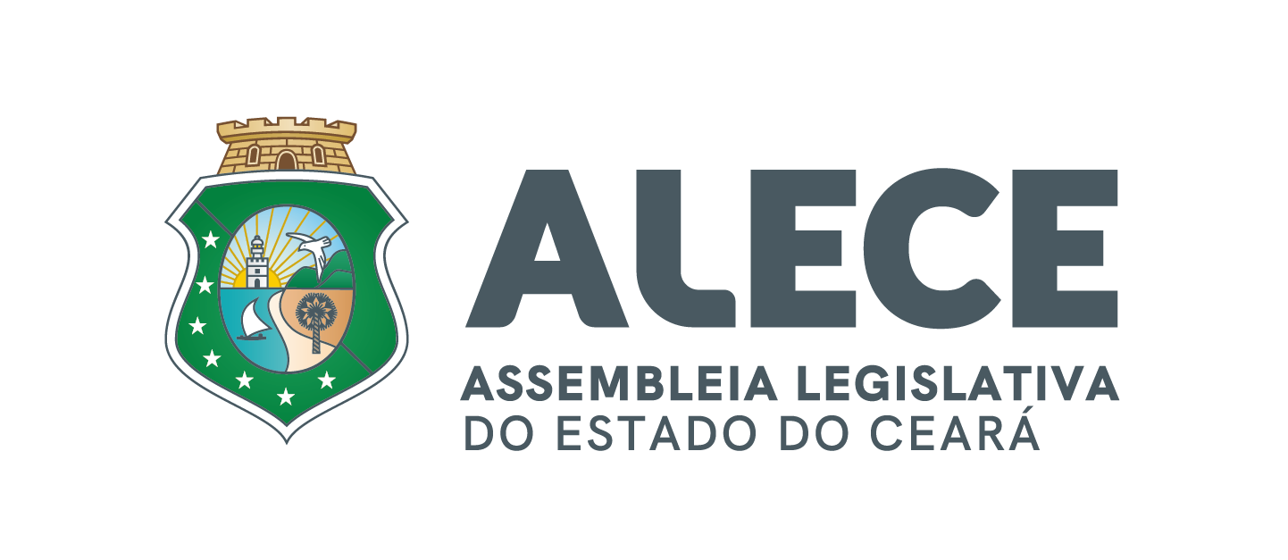 Logo da Assembleia Legislativa do Estado do Ceará